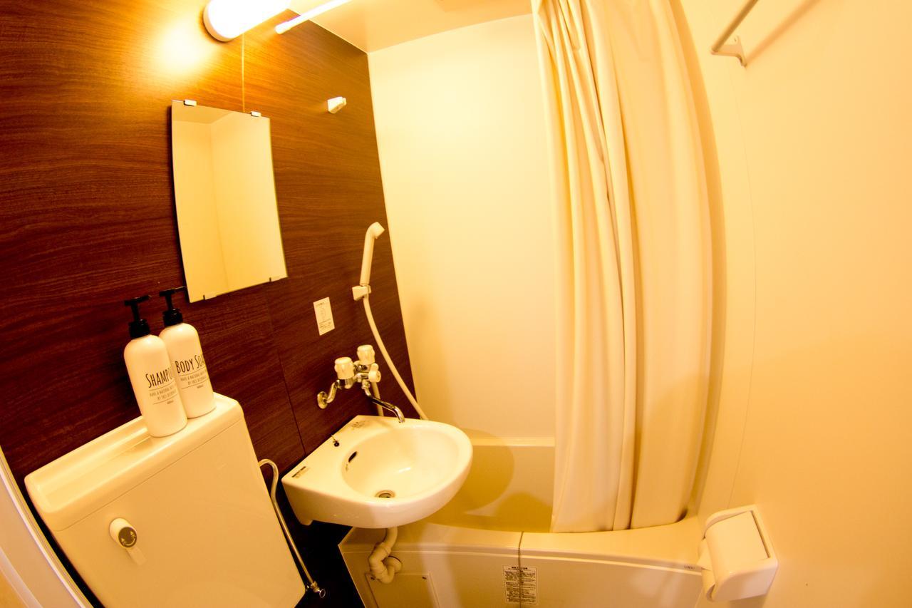 Oyado Toji 2 Daire Kyoto Dış mekan fotoğraf