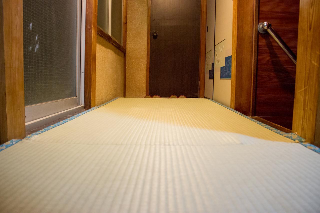 Oyado Toji 2 Daire Kyoto Dış mekan fotoğraf