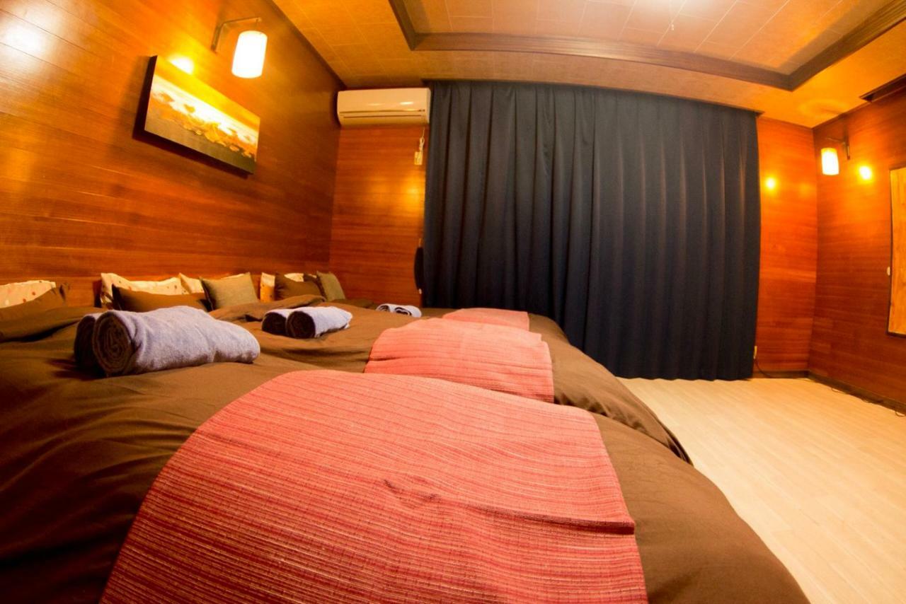 Oyado Toji 2 Daire Kyoto Dış mekan fotoğraf